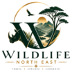 Wildlife North East logo